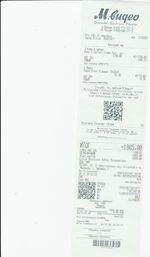 Кассовые чеки с подтверждением в Бирске