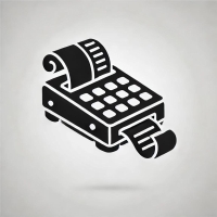 Кассовые чеки в Бирске