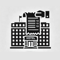 Гостиничные чеки в Бирске