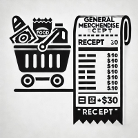 Чеки на товары в Бирске